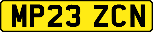 MP23ZCN
