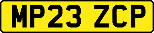 MP23ZCP