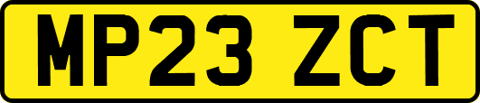 MP23ZCT