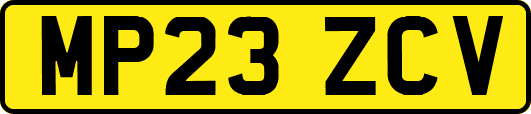 MP23ZCV