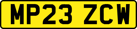 MP23ZCW