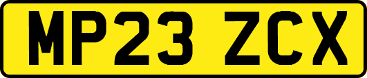 MP23ZCX
