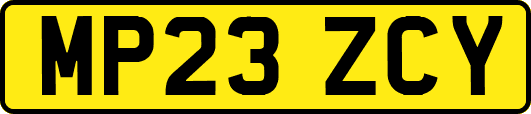 MP23ZCY