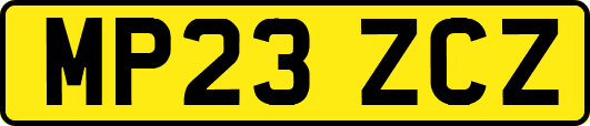 MP23ZCZ