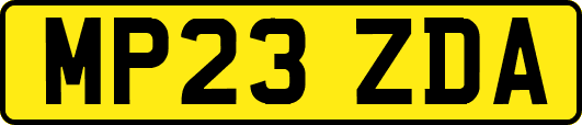 MP23ZDA