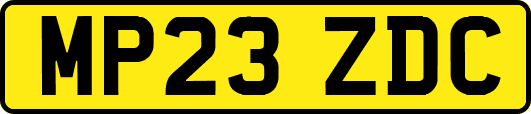 MP23ZDC