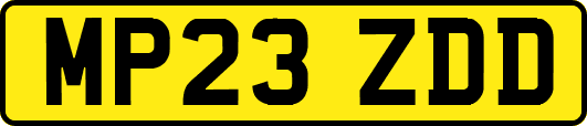 MP23ZDD