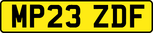 MP23ZDF