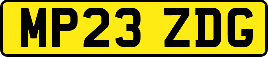 MP23ZDG
