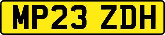 MP23ZDH