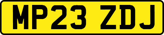 MP23ZDJ