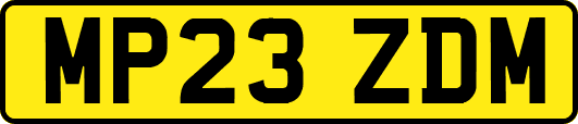MP23ZDM