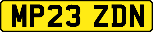 MP23ZDN
