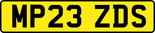 MP23ZDS