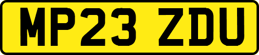 MP23ZDU