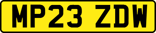 MP23ZDW