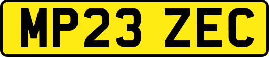 MP23ZEC