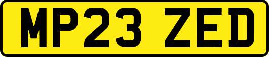 MP23ZED