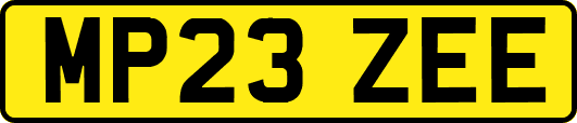 MP23ZEE