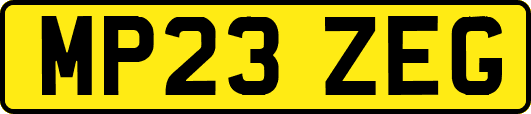 MP23ZEG