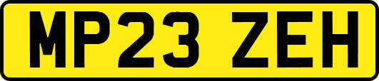 MP23ZEH