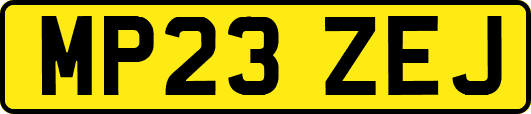 MP23ZEJ
