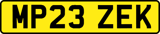 MP23ZEK
