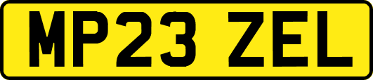 MP23ZEL