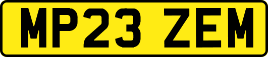 MP23ZEM