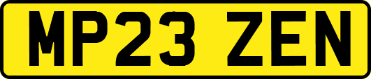 MP23ZEN