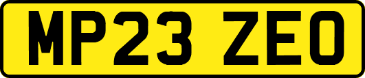 MP23ZEO