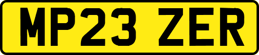 MP23ZER