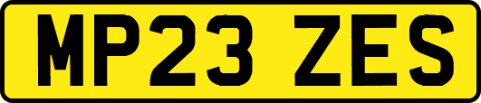 MP23ZES