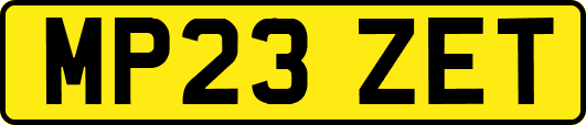 MP23ZET