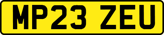 MP23ZEU