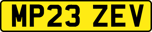 MP23ZEV