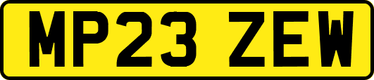 MP23ZEW