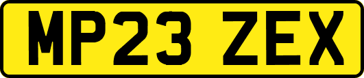 MP23ZEX