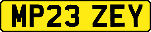 MP23ZEY