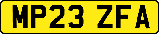 MP23ZFA