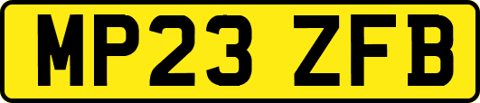 MP23ZFB
