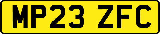 MP23ZFC