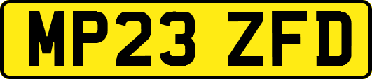 MP23ZFD