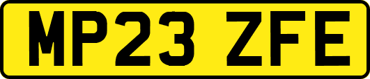 MP23ZFE