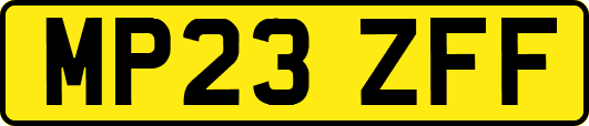 MP23ZFF