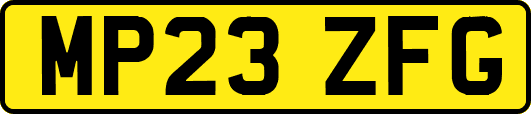 MP23ZFG