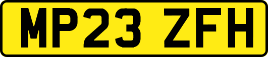 MP23ZFH