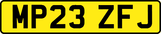 MP23ZFJ