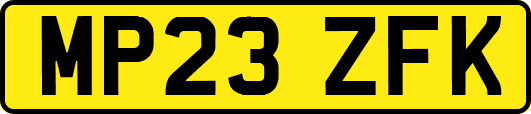 MP23ZFK