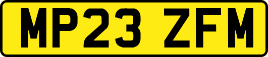 MP23ZFM